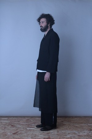 オオタ(ohta) 2018年春夏メンズコレクション  - 写真11