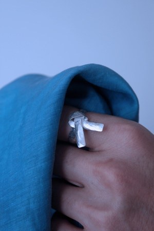 オオタ(ohta) 2018年春夏メンズコレクション  - 写真17