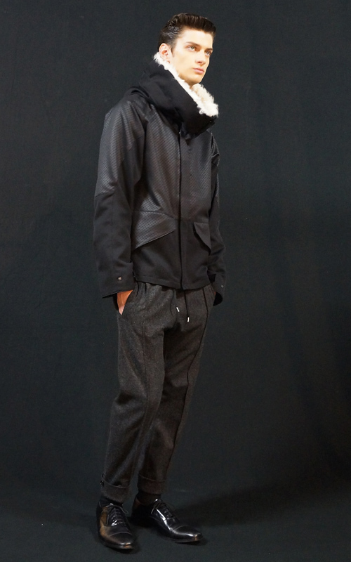 モルフィック 2012-13年秋冬 <span>コレクション</span> - 写真1