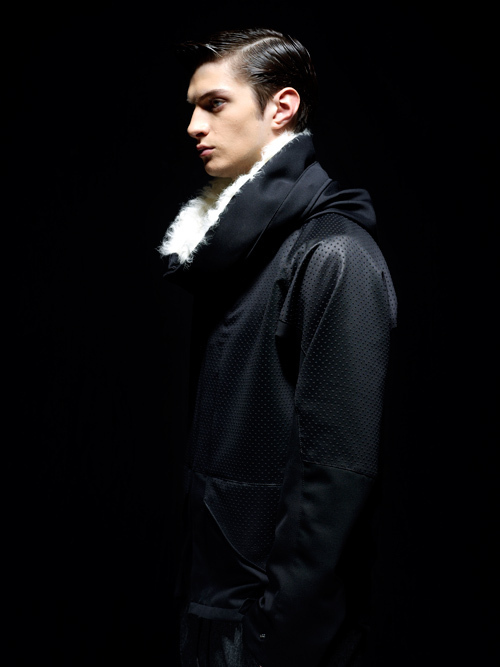 モルフィック 2012-13年秋冬 <span>コレクション</span> - 写真2