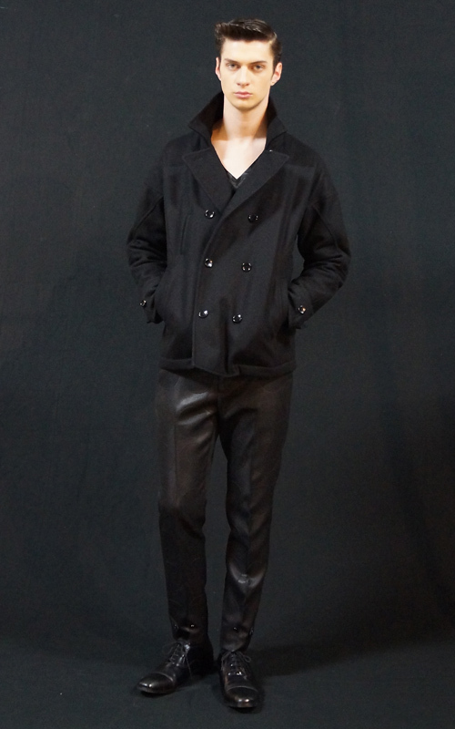 モルフィック 2012-13年秋冬 <span>コレクション</span> - 写真3