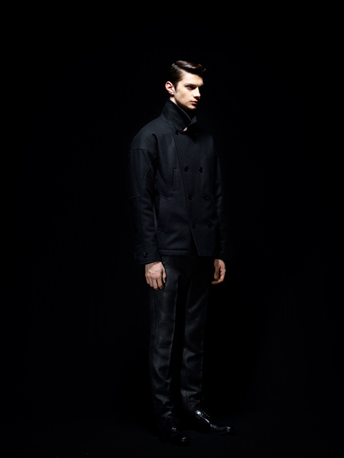 モルフィック 2012-13年秋冬 <span>コレクション</span> - 写真4