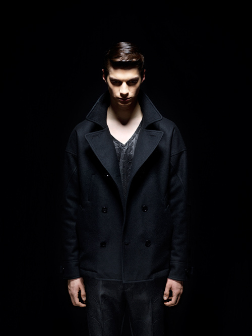 モルフィック 2012-13年秋冬 <span>コレクション</span> - 写真5