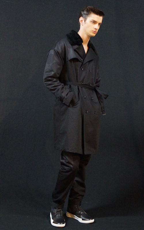 モルフィック 2012-13年秋冬 <span>コレクション</span> - 写真6