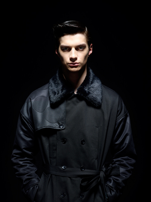 モルフィック 2012-13年秋冬 <span>コレクション</span> - 写真7
