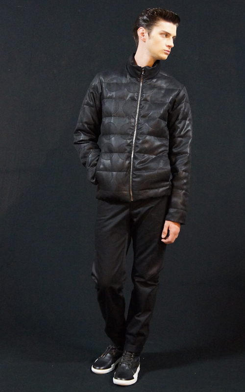 モルフィック 2012-13年秋冬 <span>コレクション</span> - 写真8