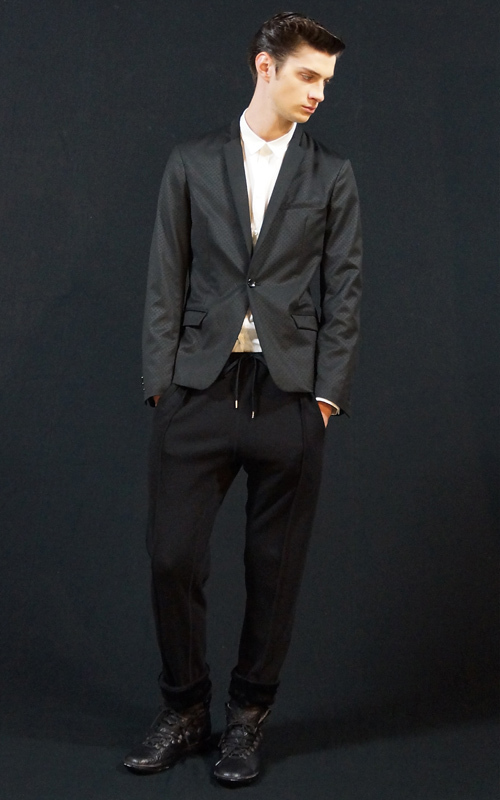 モルフィック 2012-13年秋冬 <span>コレクション</span> - 写真9