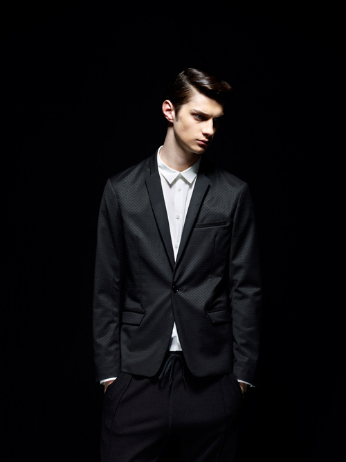 モルフィック 2012-13年秋冬 <span>コレクション</span> - 写真10