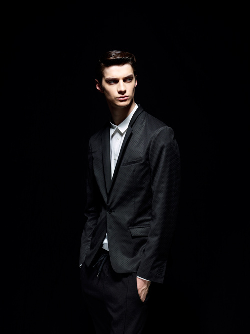 モルフィック 2012-13年秋冬 <span>コレクション</span> - 写真11