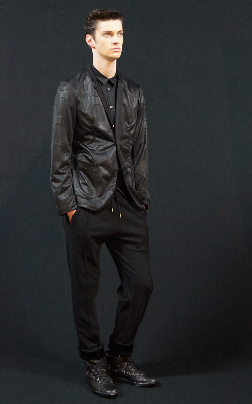 モルフィック 2012-13年秋冬 <span>コレクション</span> - 写真12