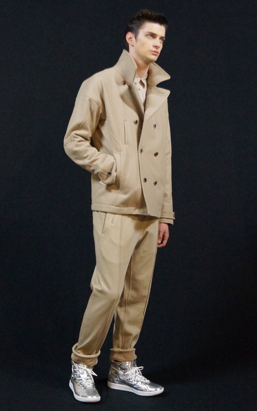 モルフィック 2012-13年秋冬 <span>コレクション</span> - 写真13