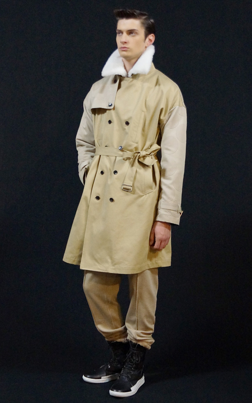 モルフィック 2012-13年秋冬 <span>コレクション</span> - 写真14