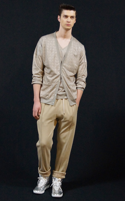 モルフィック 2012-13年秋冬 <span>コレクション</span> - 写真15