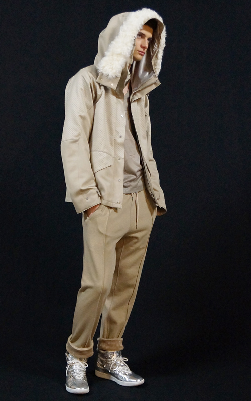 モルフィック 2012-13年秋冬 <span>コレクション</span> - 写真16