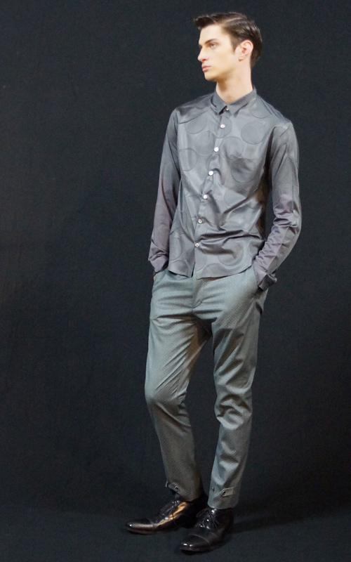 モルフィック 2012-13年秋冬 <span>コレクション</span> - 写真17