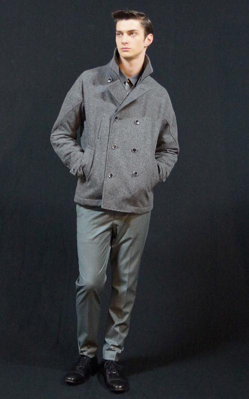 モルフィック 2012-13年秋冬 <span>コレクション</span> - 写真19