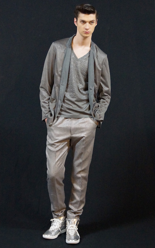 モルフィック 2012-13年秋冬 <span>コレクション</span> - 写真20
