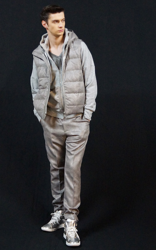 モルフィック 2012-13年秋冬 <span>コレクション</span> - 写真21