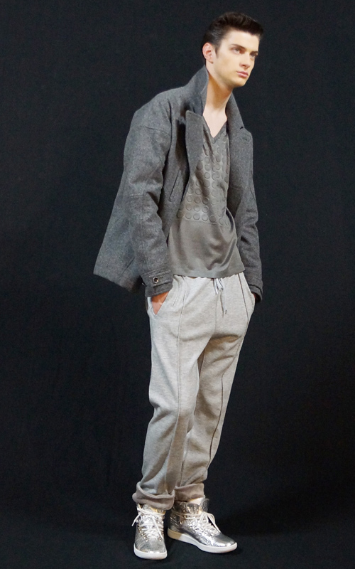 モルフィック 2012-13年秋冬 <span>コレクション</span> - 写真22