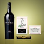 伊勢丹新宿店×ガンダム、ジオンに焦点を当てたブランドコラボアイテムや限定メニュー｜写真8