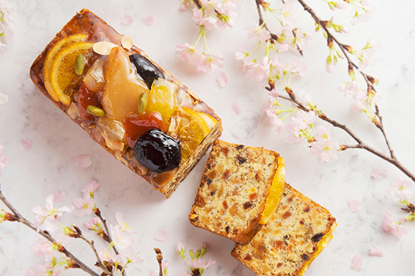 帝国ホテル 大阪「セイボリー」