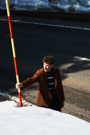 キート(KIIT) 2018-19年秋冬メンズコレクション  - 写真8