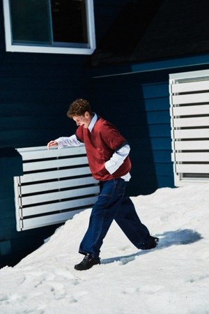 キート(KIIT) 2018-19年秋冬メンズコレクション  - 写真9