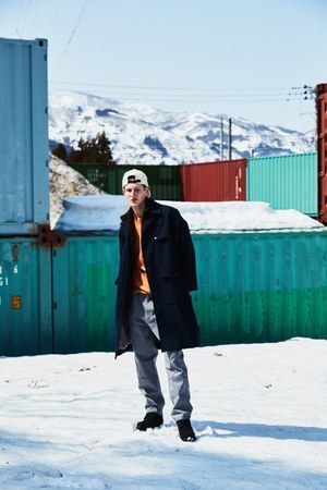 キート(KIIT) 2018-19年秋冬メンズコレクション  - 写真10