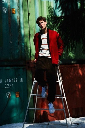 キート(KIIT) 2018-19年秋冬メンズコレクション  - 写真12