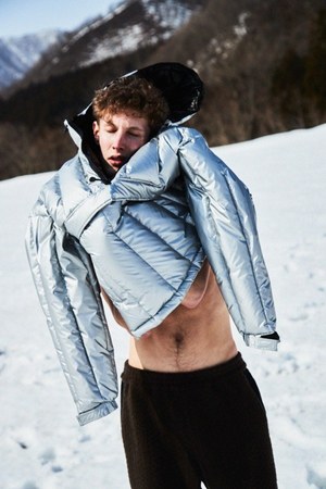 キート(KIIT) 2018-19年秋冬メンズコレクション  - 写真20