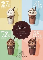 ゴディバ(GODIVA) ショコリキサー｜写真3