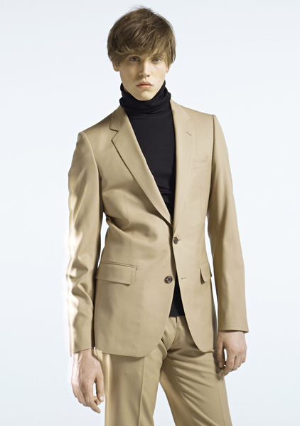 リチウム オム 2012年春夏<span>コレクション</span> - 写真2
