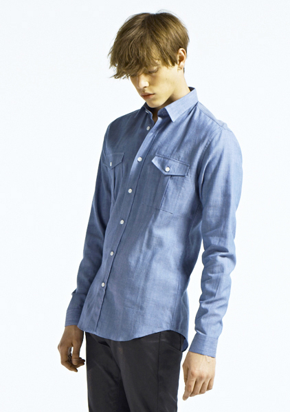 リチウム オム 2012年春夏<span>コレクション</span> - 写真6