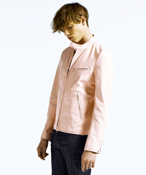 リチウム オム 2012年春夏<span>コレクション</span> - 写真7