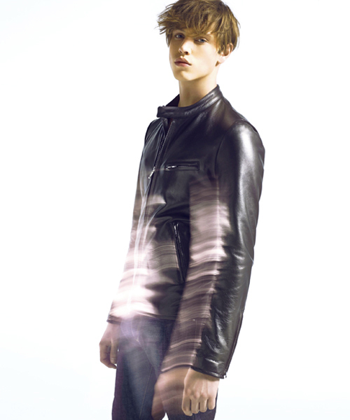 リチウム オム 2012年春夏<span>コレクション</span> - 写真8
