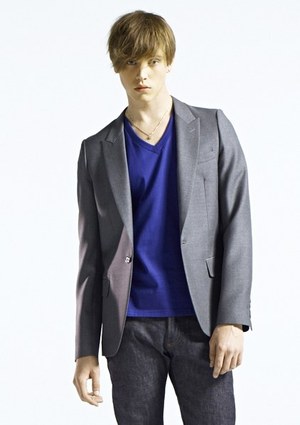 リチウム オム(LITHIUM HOMME) 2012年春夏メンズコレクション  - 写真3