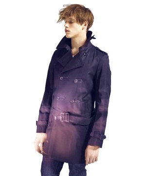 リチウム オム(LITHIUM HOMME) 2012年春夏メンズコレクション  - 写真9