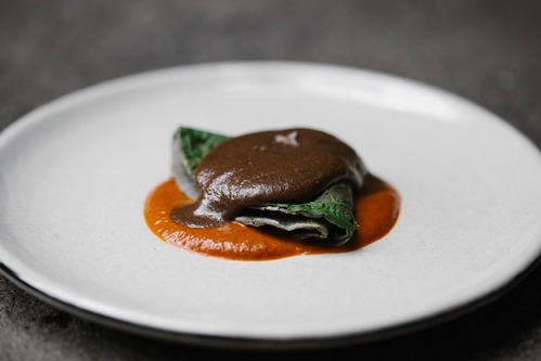 メキシコ料理｜クリエイティブなメキシコ料理を提供する「プジョル」日本初上陸、マンダリン オリエンタル 東京に