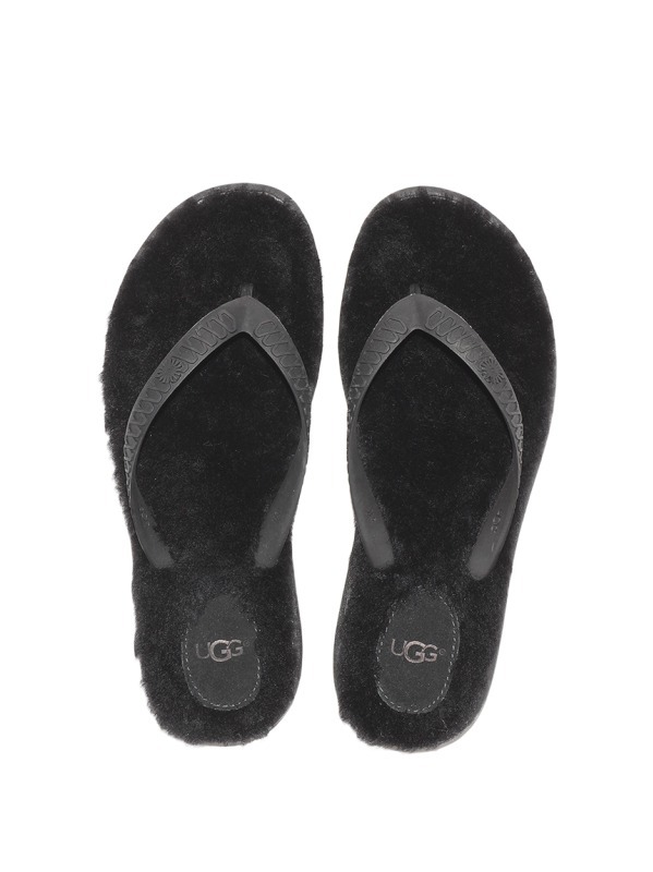 UGG人気サンダル「フラッフィー」スナイデル・エミなど5ブランドを 