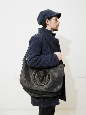 トーキングアバウト ジ アブストラクション(TALKING ABOUT THE ABSTRACTION) 2012-13年秋冬 メンズコレクション  - 写真10