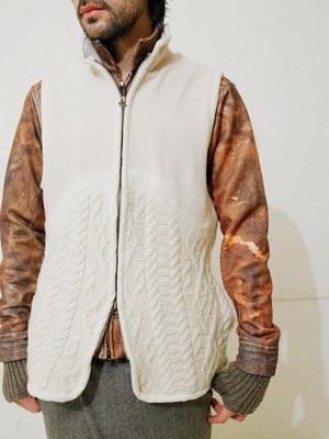 トーキングアバウト ジ アブストラクション(TALKING ABOUT THE ABSTRACTION) 2012-13年秋冬 メンズコレクション  - 写真17