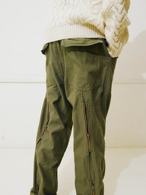 トーキングアバウト ジ アブストラクション(TALKING ABOUT THE ABSTRACTION) 2012-13年秋冬 メンズコレクション  - 写真19