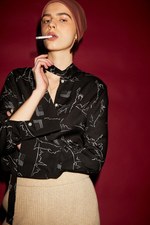 フィーニー2018年秋冬コレクション - 行ってみたかった憧れのニューヨーク｜写真4