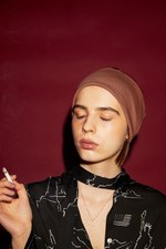 フィーニー2018年秋冬コレクション - 行ってみたかった憧れのニューヨーク｜写真5