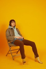 フィーニー2018年秋冬コレクション - 行ってみたかった憧れのニューヨーク｜写真8