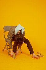 フィーニー2018年秋冬コレクション - 行ってみたかった憧れのニューヨーク｜写真9