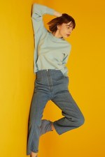 フィーニー2018年秋冬コレクション - 行ってみたかった憧れのニューヨーク｜写真10