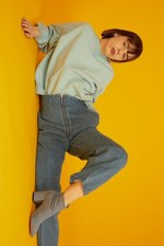 フィーニー2018年秋冬コレクション - 行ってみたかった憧れのニューヨーク｜写真11