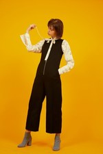 フィーニー2018年秋冬コレクション - 行ってみたかった憧れのニューヨーク｜写真13