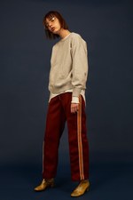 フィーニー2018年秋冬コレクション - 行ってみたかった憧れのニューヨーク｜写真17